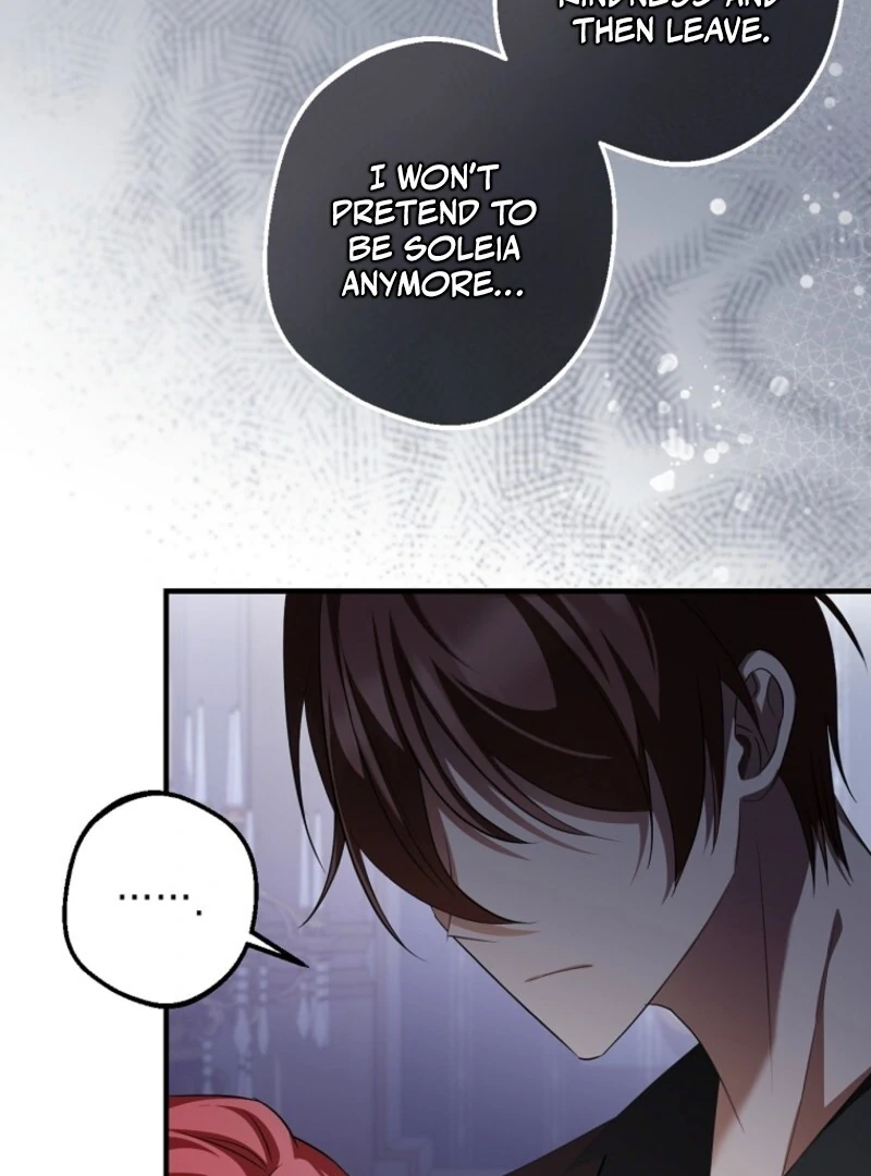 Screw the Noble Life, I’m Going Home Chapter 62 - Page 34