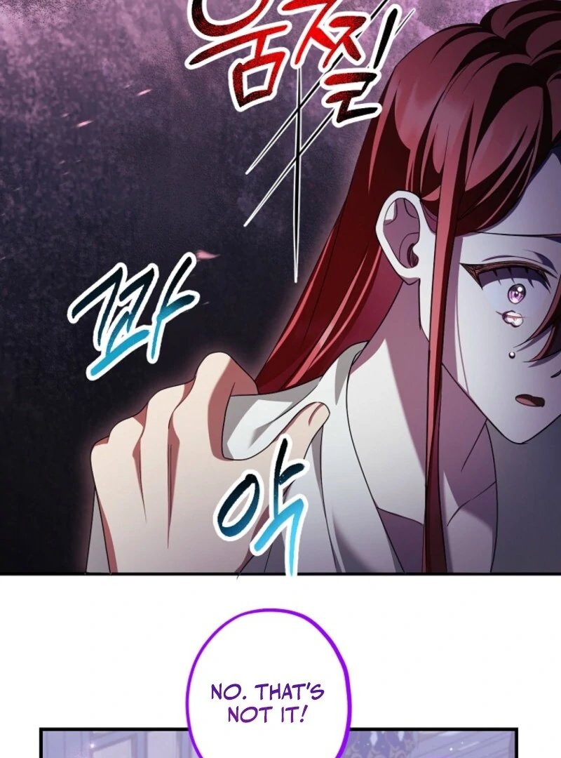 Screw the Noble Life, I’m Going Home Chapter 62 - Page 36