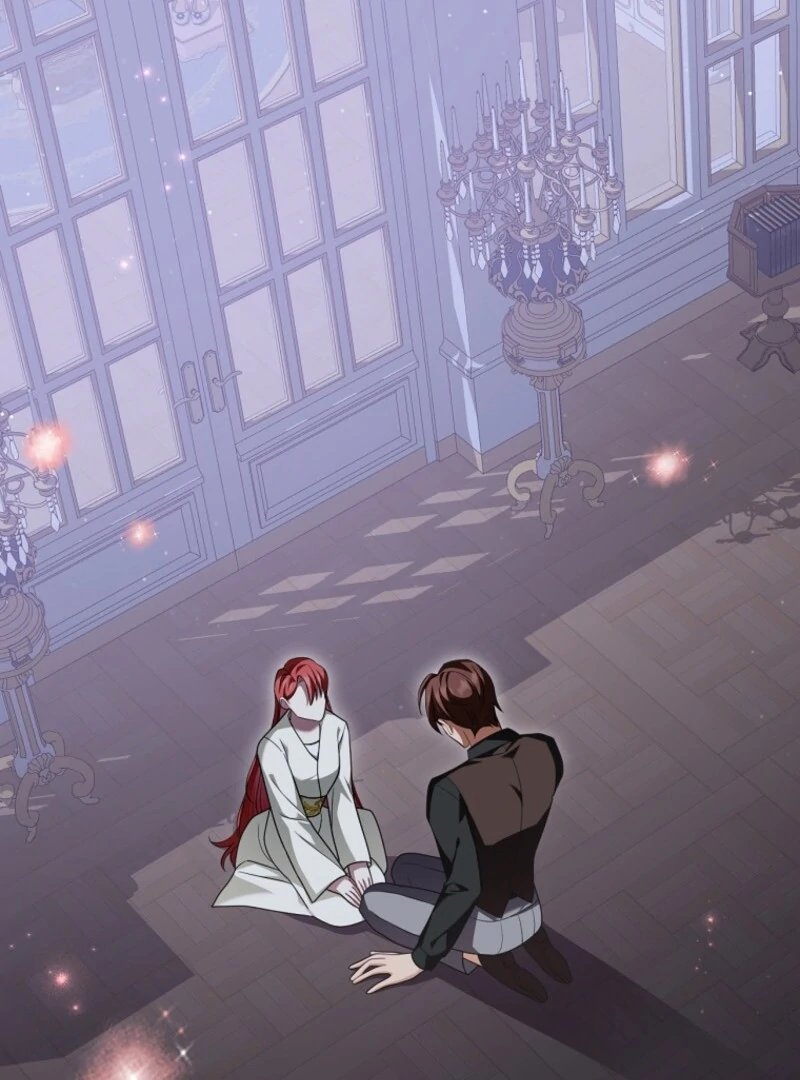 Screw the Noble Life, I’m Going Home Chapter 62 - Page 44