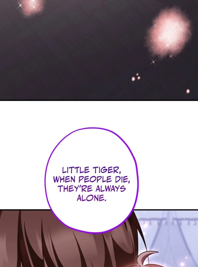 Screw the Noble Life, I’m Going Home Chapter 62 - Page 45