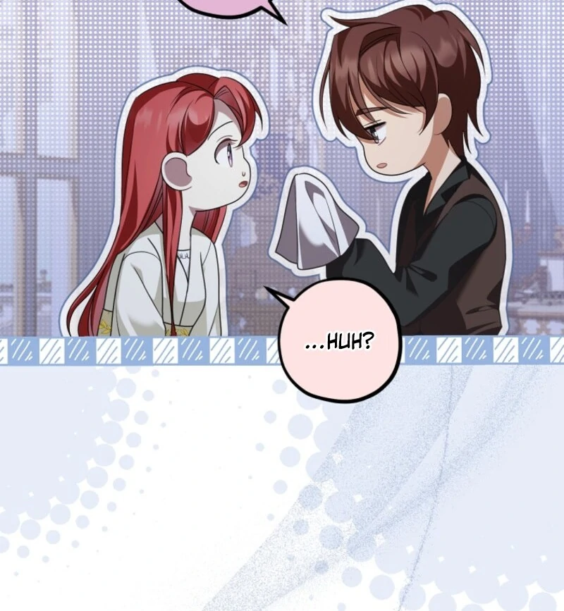 Screw the Noble Life, I’m Going Home Chapter 62 - Page 56