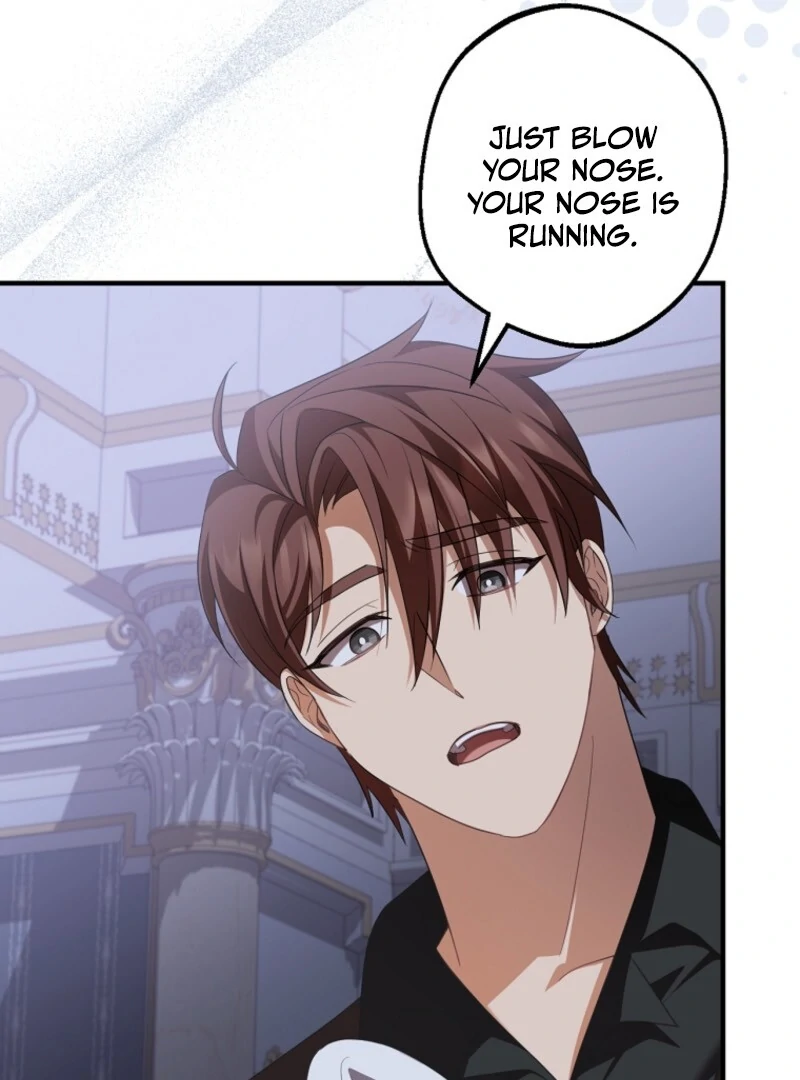 Screw the Noble Life, I’m Going Home Chapter 62 - Page 57