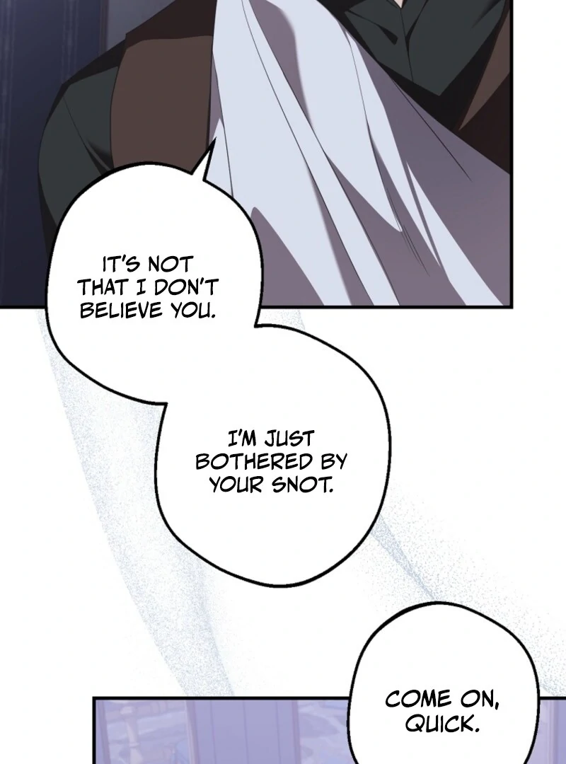 Screw the Noble Life, I’m Going Home Chapter 62 - Page 58
