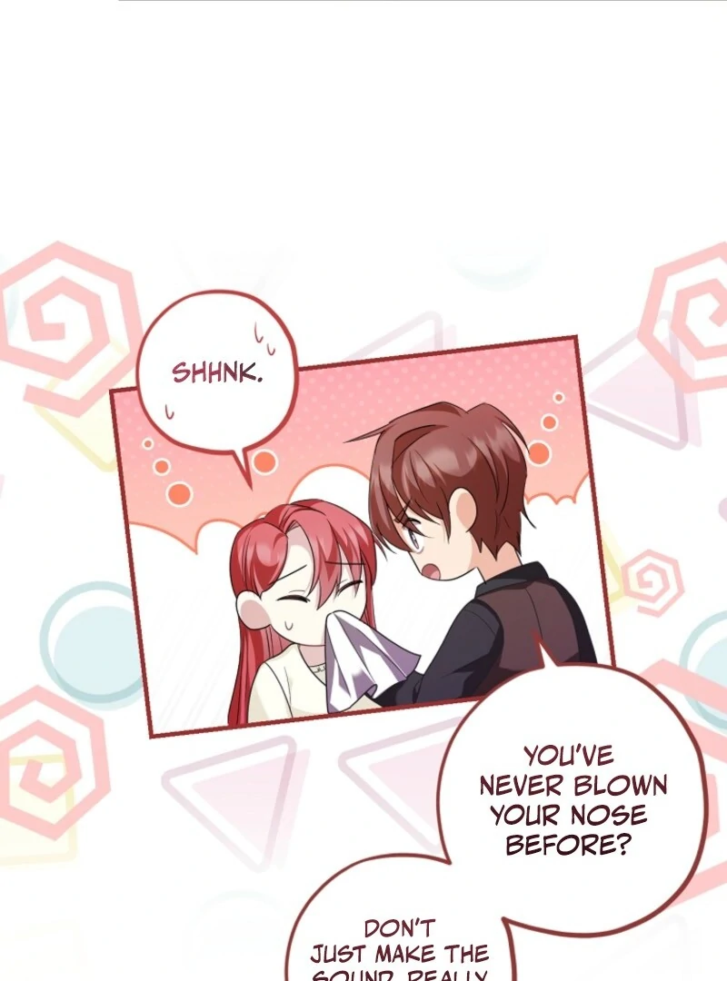 Screw the Noble Life, I’m Going Home Chapter 62 - Page 60