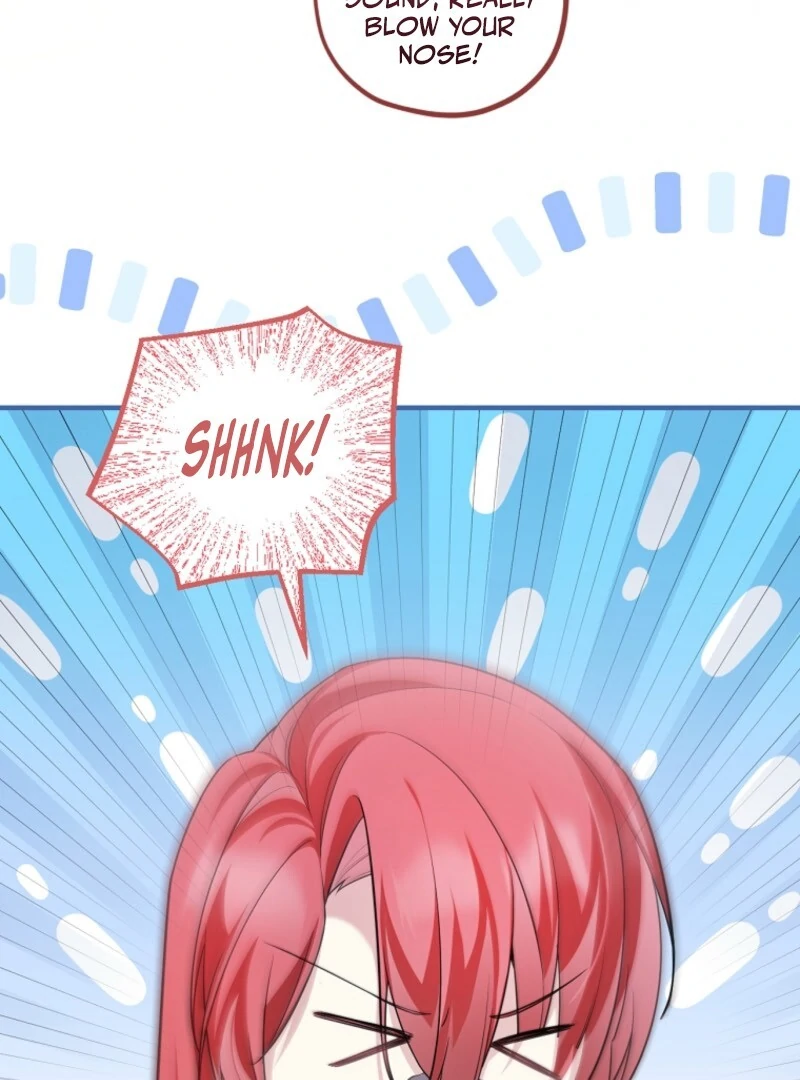 Screw the Noble Life, I’m Going Home Chapter 62 - Page 61