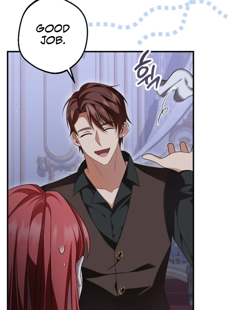 Screw the Noble Life, I’m Going Home Chapter 62 - Page 63