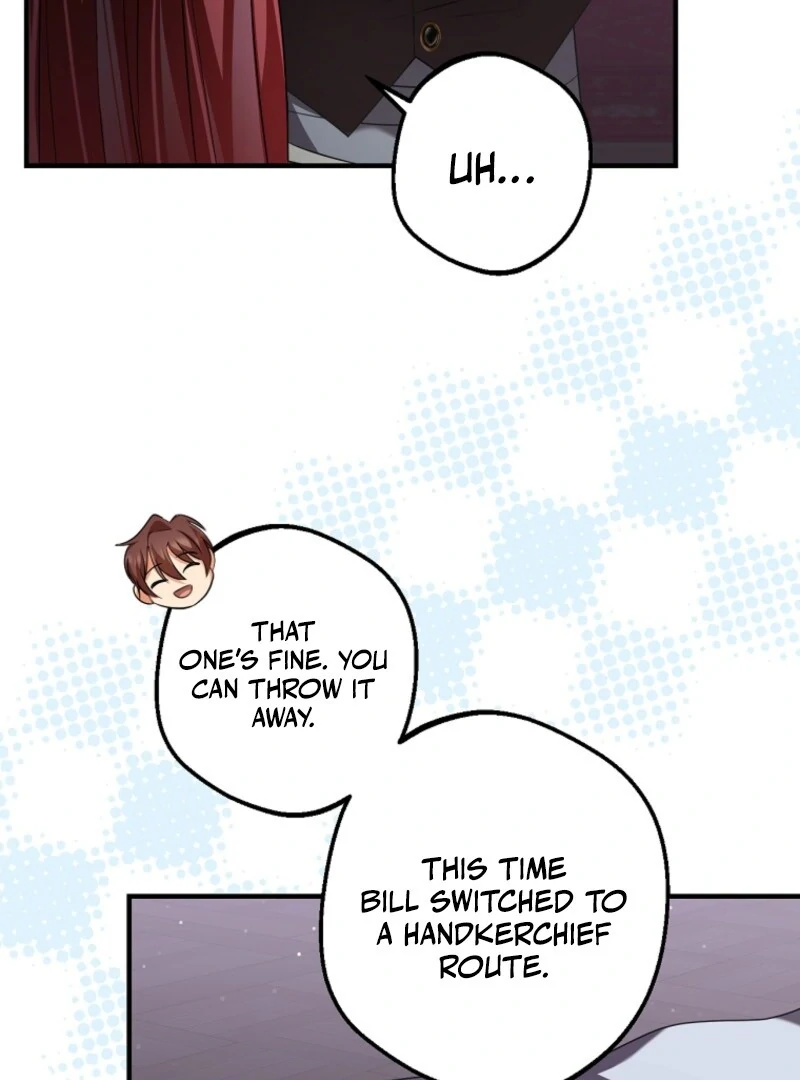 Screw the Noble Life, I’m Going Home Chapter 62 - Page 64
