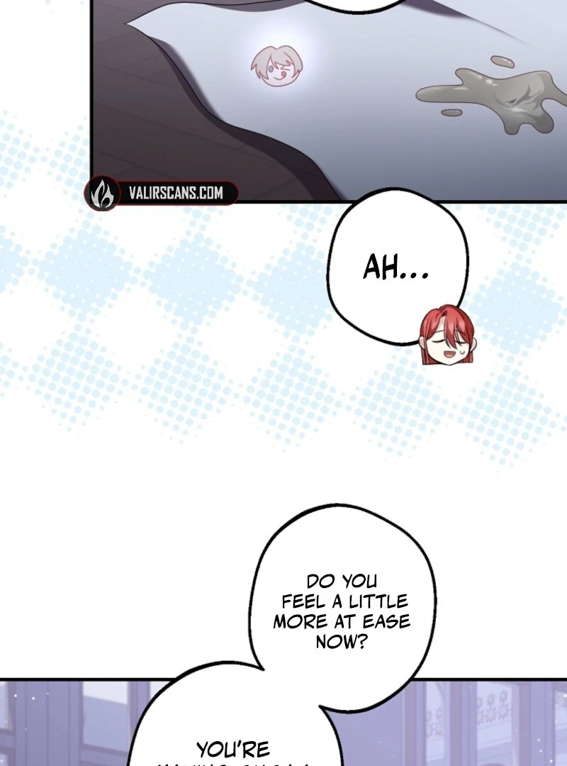 Screw the Noble Life, I’m Going Home Chapter 62 - Page 65