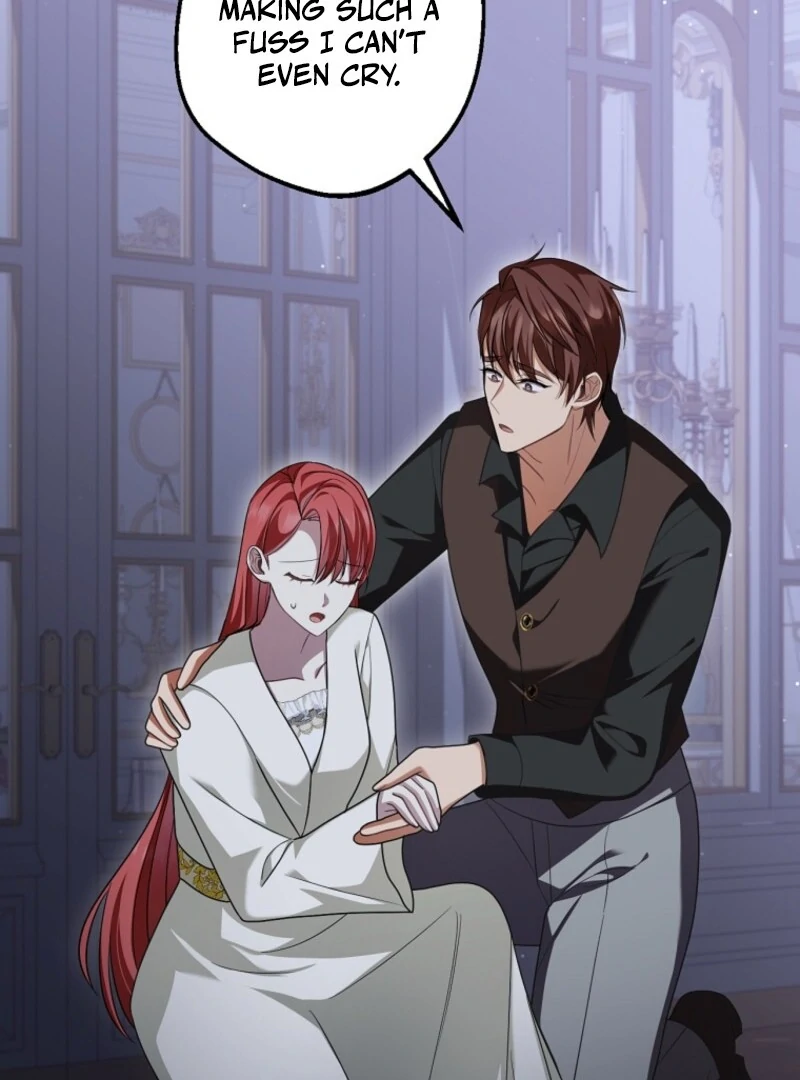 Screw the Noble Life, I’m Going Home Chapter 62 - Page 66