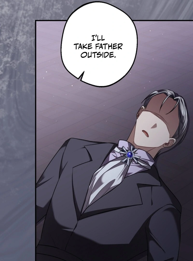Screw the Noble Life, I’m Going Home Chapter 62 - Page 70