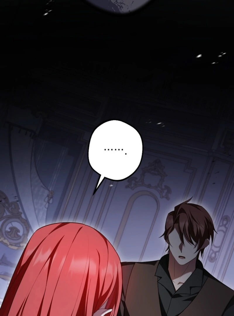 Screw the Noble Life, I’m Going Home Chapter 62 - Page 8