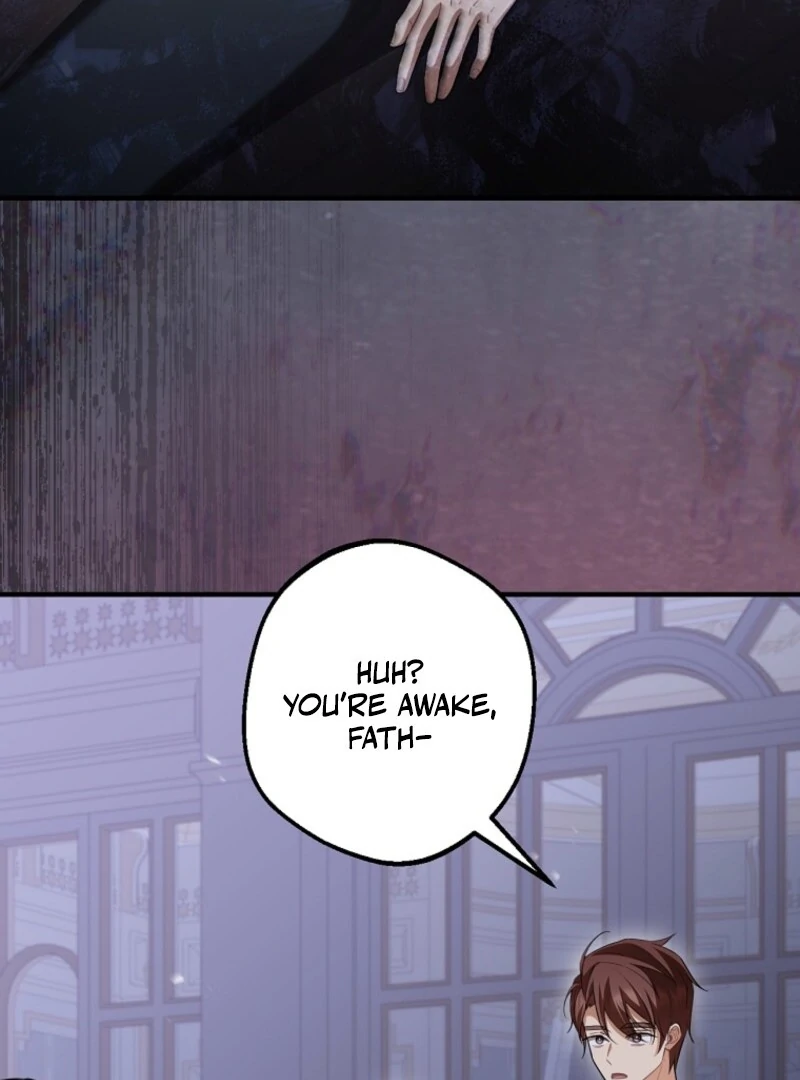 Screw the Noble Life, I’m Going Home Chapter 62 - Page 73