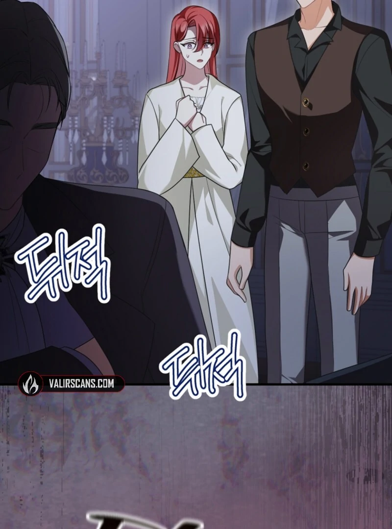 Screw the Noble Life, I’m Going Home Chapter 62 - Page 74
