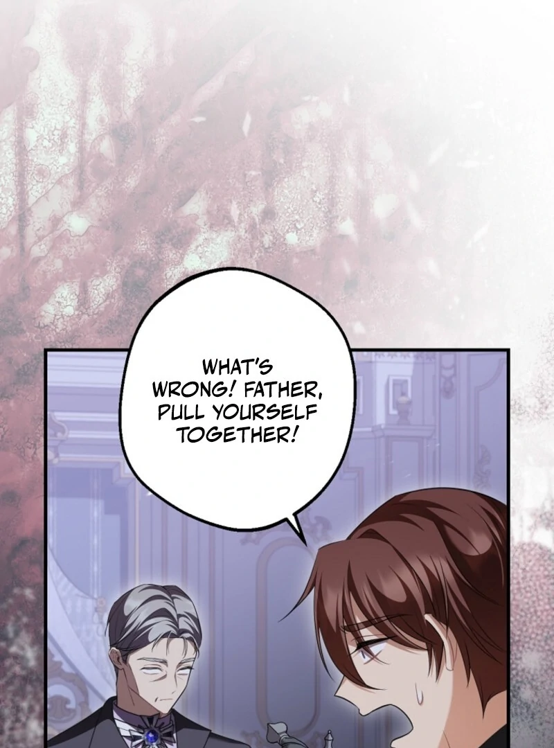 Screw the Noble Life, I’m Going Home Chapter 62 - Page 78
