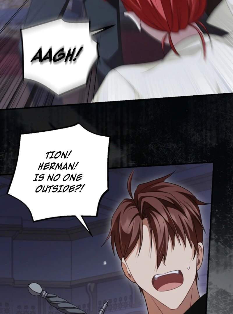 Screw the Noble Life, I’m Going Home Chapter 62 - Page 81