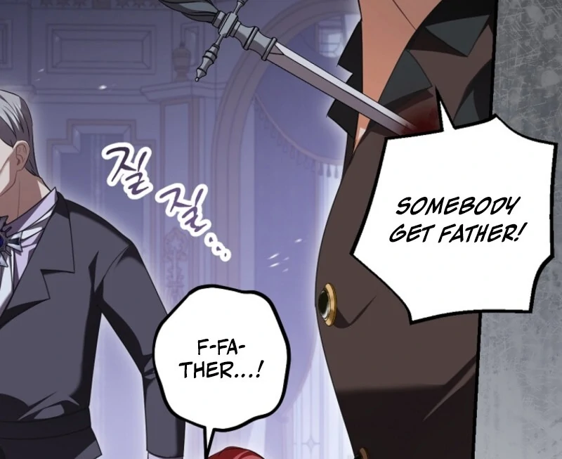 Screw the Noble Life, I’m Going Home Chapter 62 - Page 82