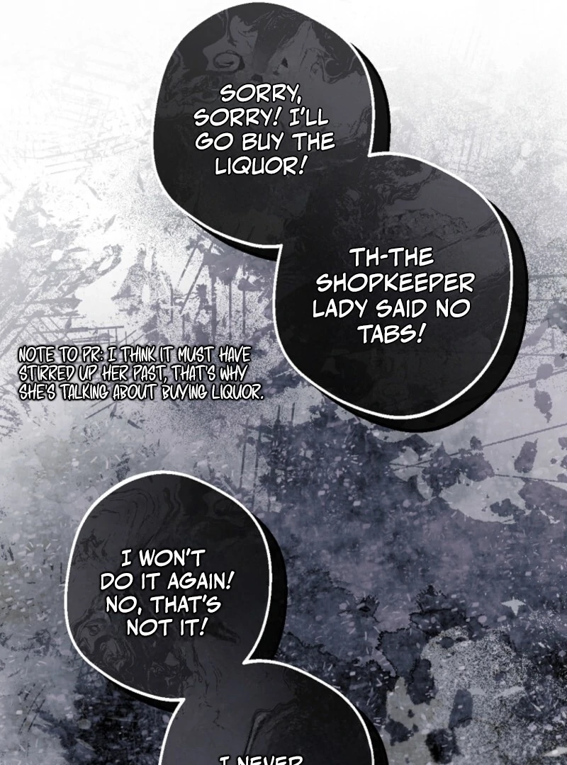 Screw the Noble Life, I’m Going Home Chapter 62 - Page 84