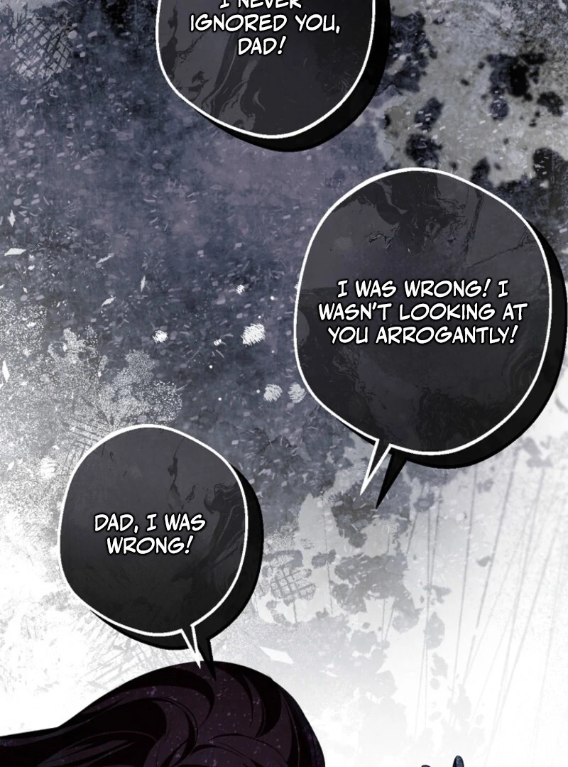 Screw the Noble Life, I’m Going Home Chapter 62 - Page 85