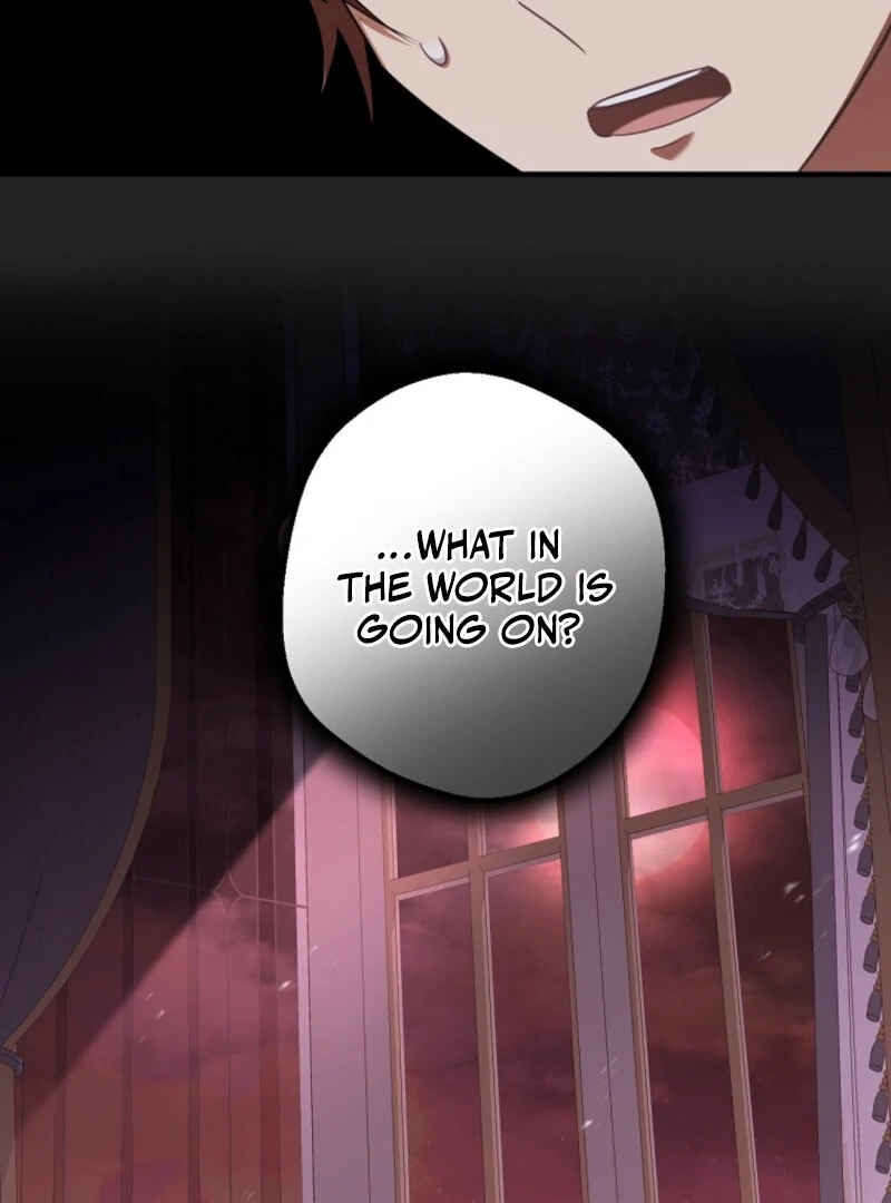 Screw the Noble Life, I’m Going Home Chapter 62 - Page 94