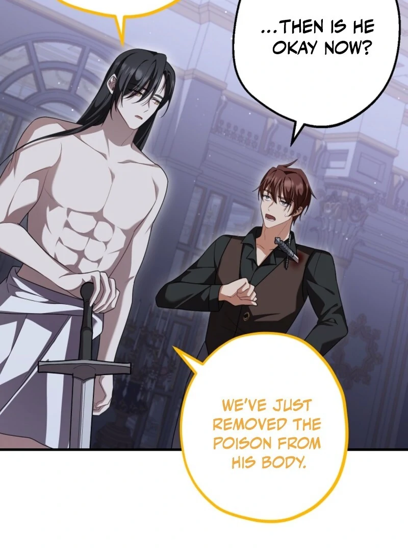 Screw the Noble Life, I’m Going Home Chapter 63 - Page 12