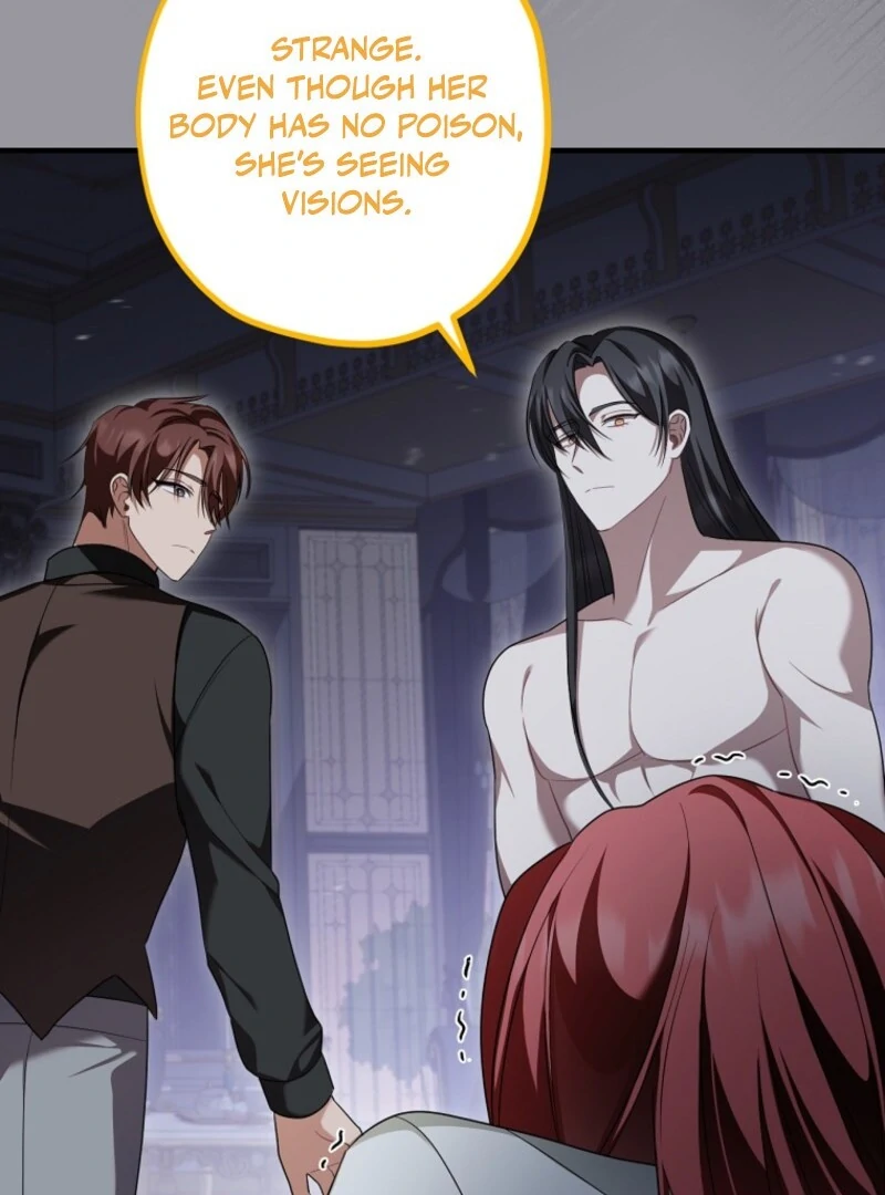 Screw the Noble Life, I’m Going Home Chapter 63 - Page 18