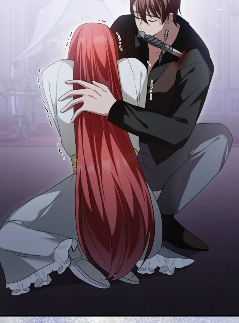 Screw the Noble Life, I’m Going Home Chapter 63 - Page 22