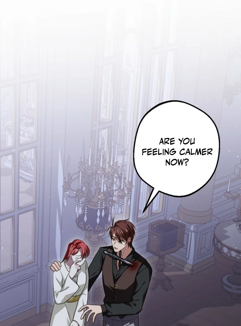 Screw the Noble Life, I’m Going Home Chapter 63 - Page 32