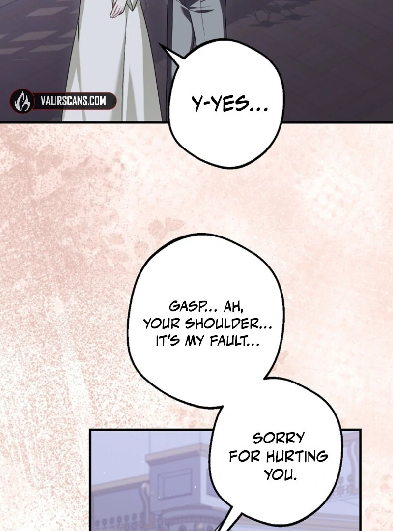 Screw the Noble Life, I’m Going Home Chapter 63 - Page 33