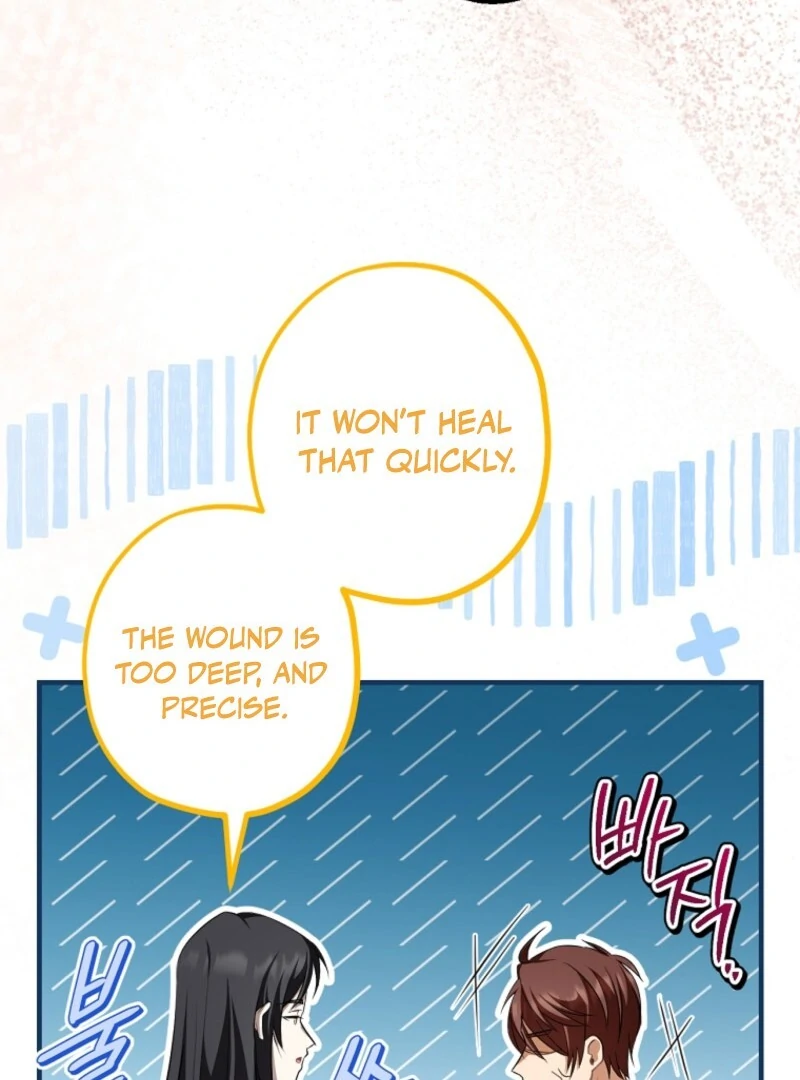 Screw the Noble Life, I’m Going Home Chapter 63 - Page 35