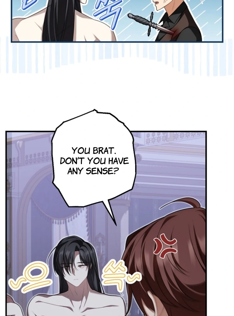 Screw the Noble Life, I’m Going Home Chapter 63 - Page 36