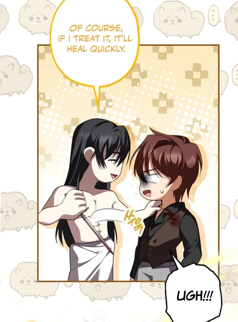 Screw the Noble Life, I’m Going Home Chapter 63 - Page 38