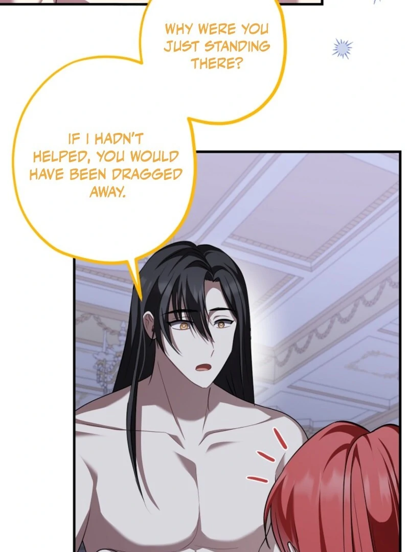 Screw the Noble Life, I’m Going Home Chapter 63 - Page 44