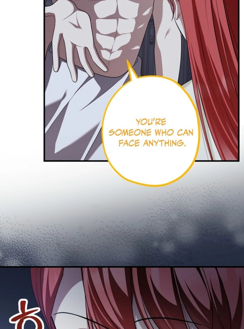 Screw the Noble Life, I’m Going Home Chapter 63 - Page 45