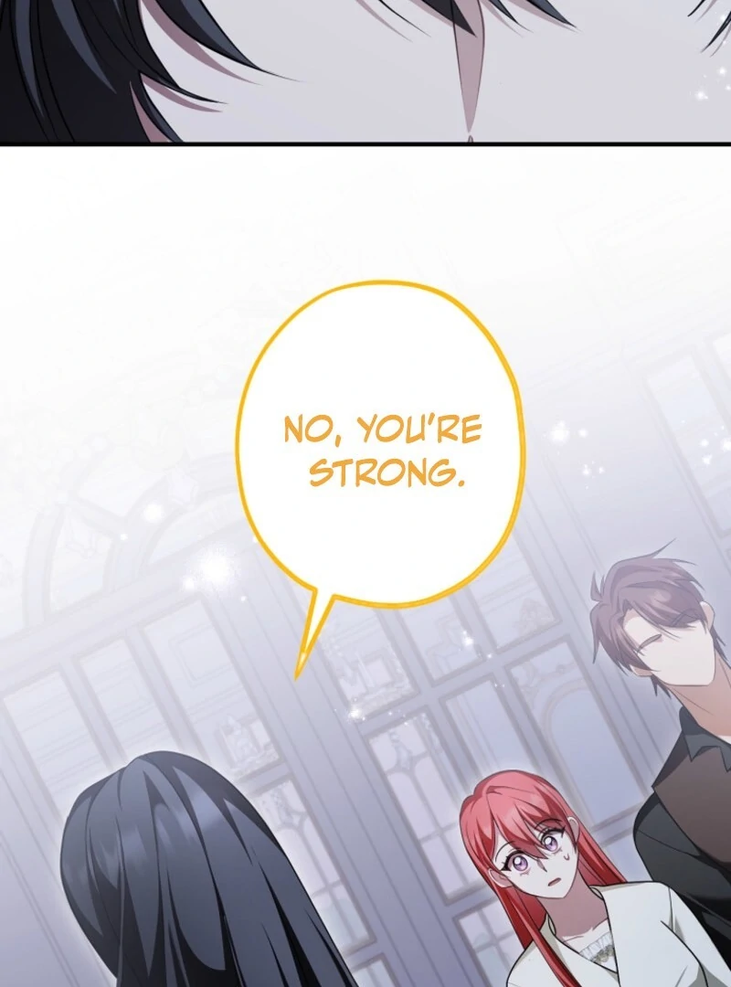 Screw the Noble Life, I’m Going Home Chapter 63 - Page 49