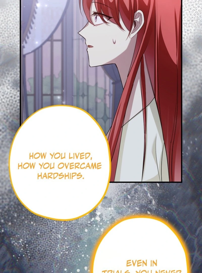 Screw the Noble Life, I’m Going Home Chapter 63 - Page 51