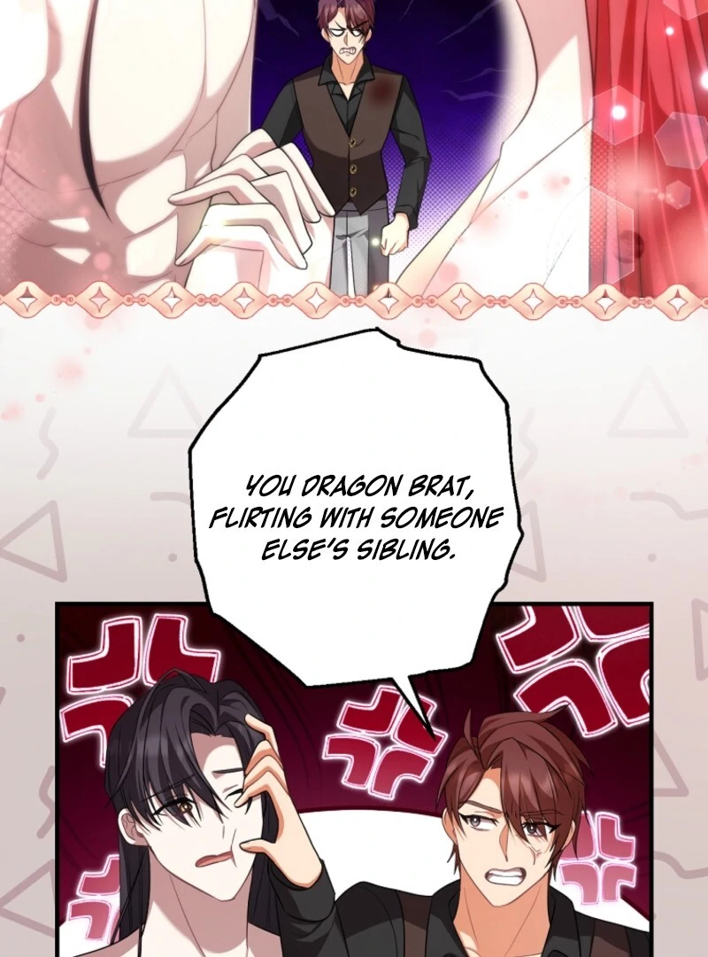 Screw the Noble Life, I’m Going Home Chapter 63 - Page 60