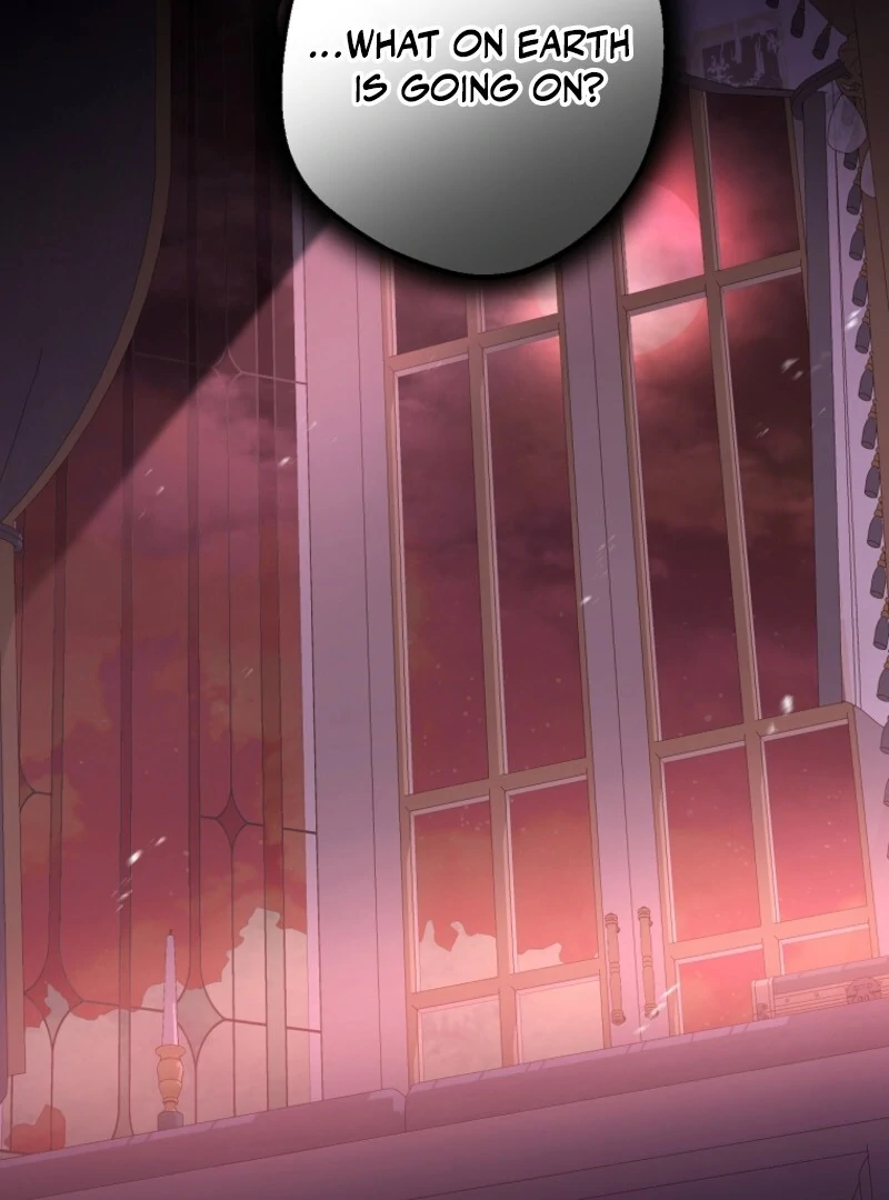 Screw the Noble Life, I’m Going Home Chapter 63 - Page 7