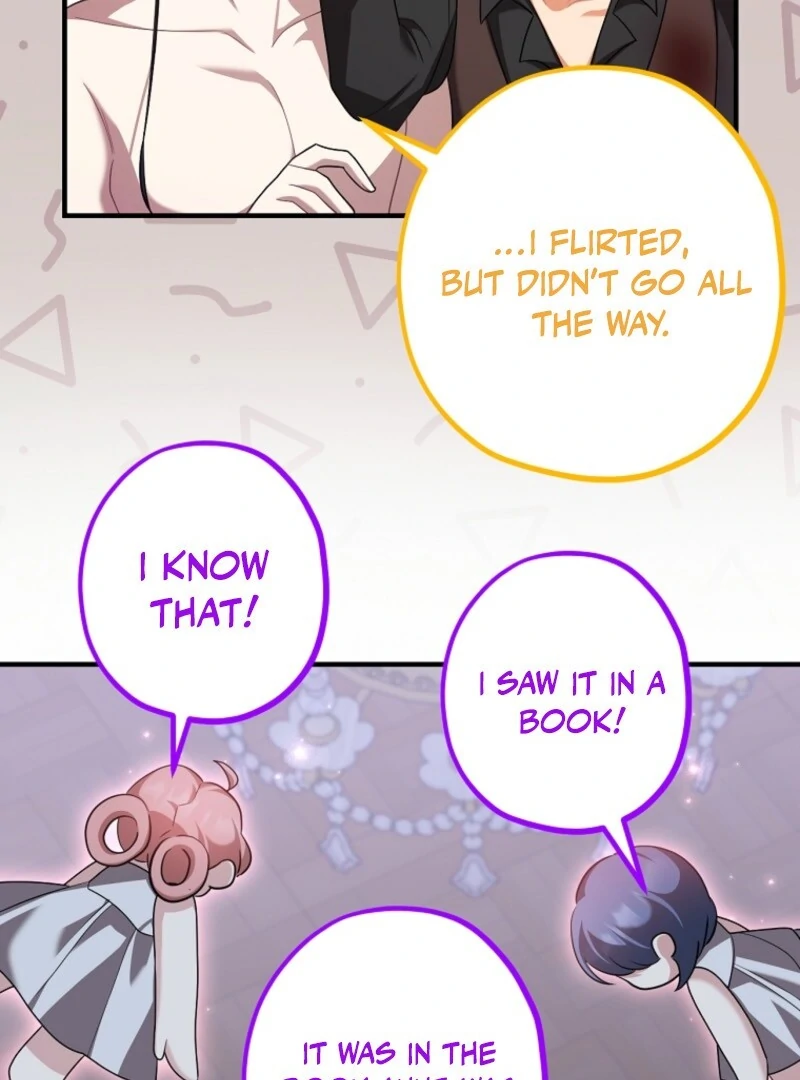 Screw the Noble Life, I’m Going Home Chapter 63 - Page 61