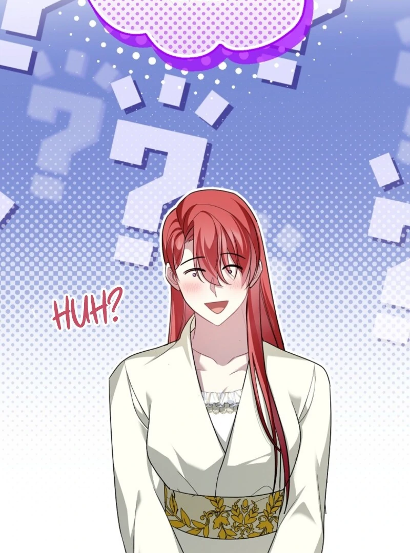 Screw the Noble Life, I’m Going Home Chapter 63 - Page 63