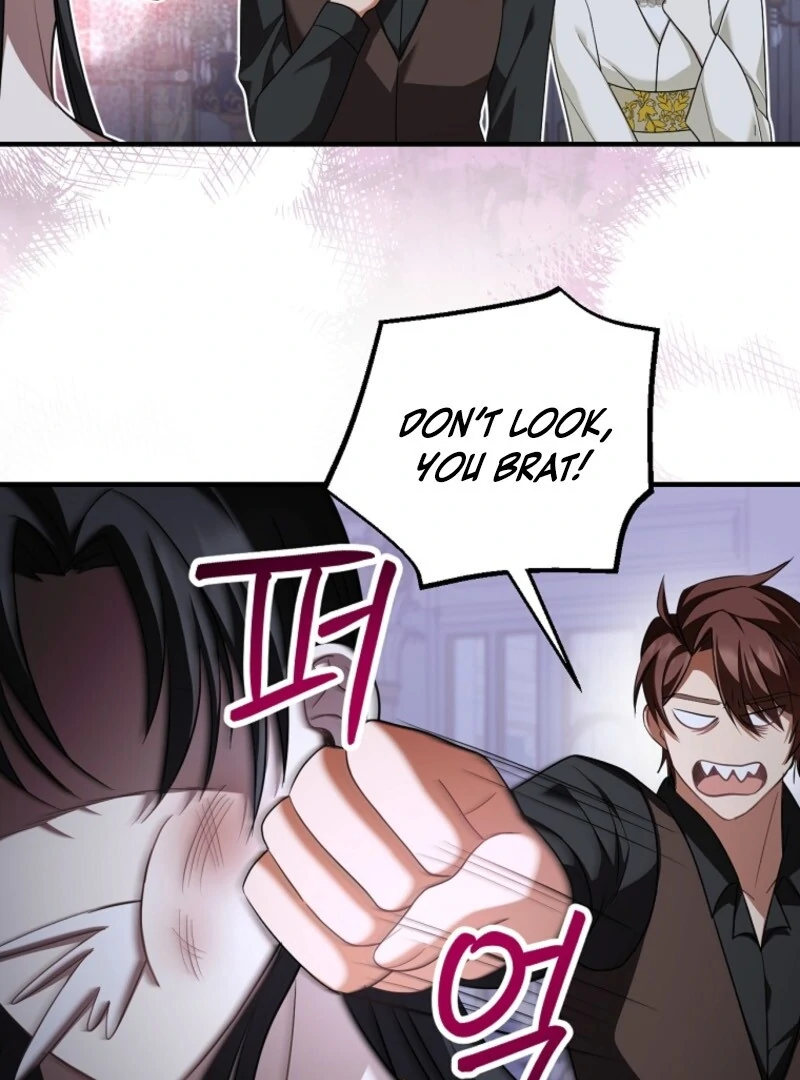 Screw the Noble Life, I’m Going Home Chapter 63 - Page 65