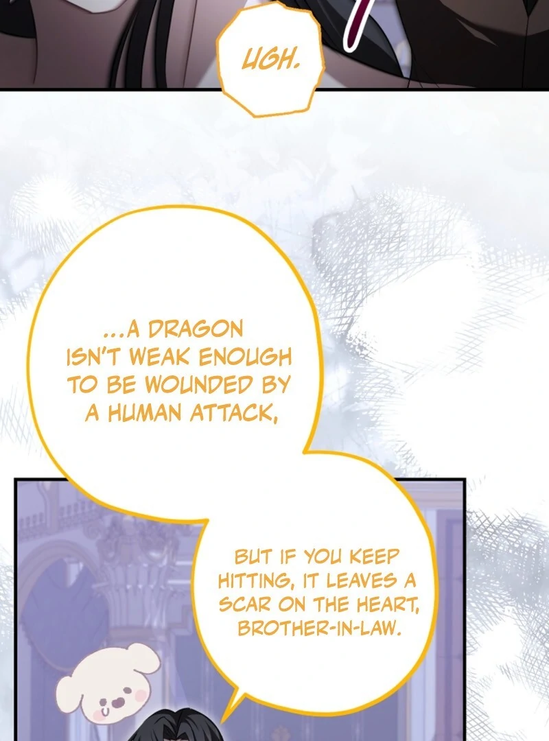 Screw the Noble Life, I’m Going Home Chapter 63 - Page 66