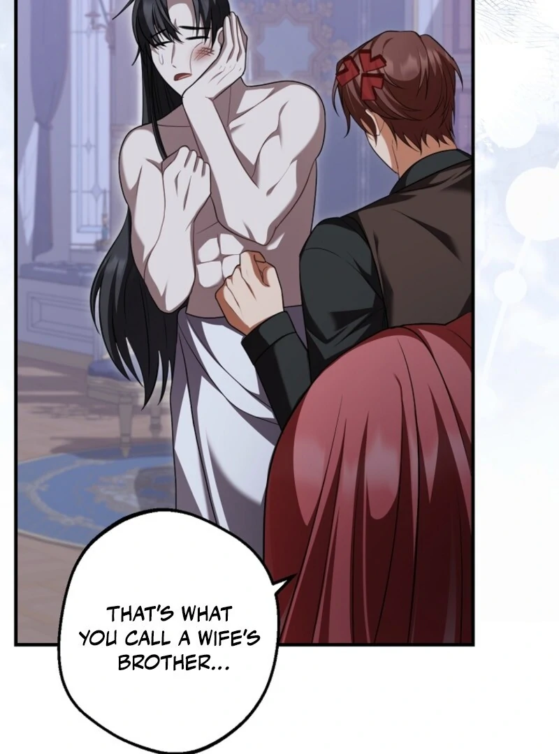 Screw the Noble Life, I’m Going Home Chapter 63 - Page 67