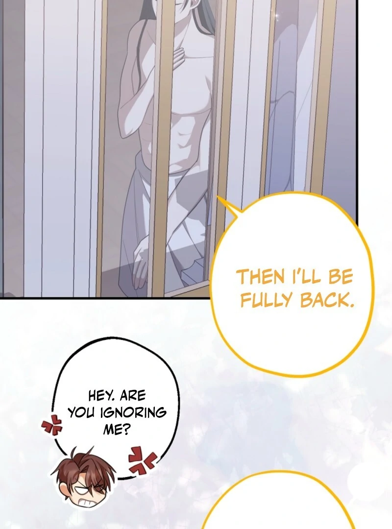 Screw the Noble Life, I’m Going Home Chapter 63 - Page 72