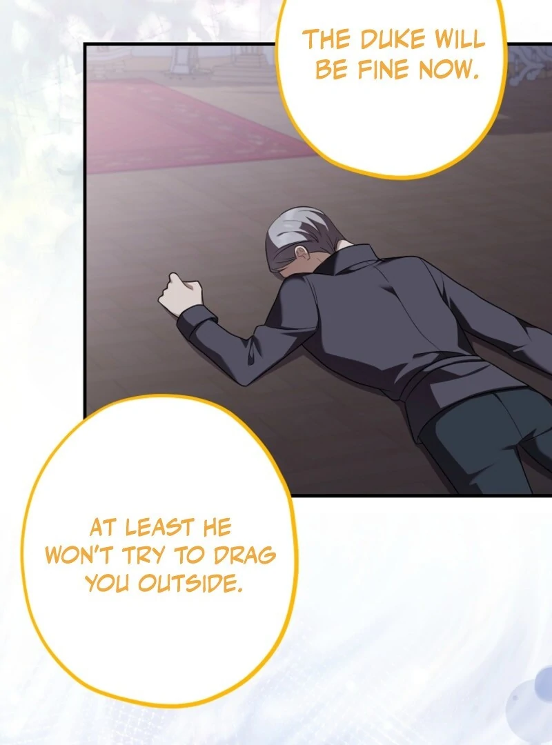 Screw the Noble Life, I’m Going Home Chapter 63 - Page 73