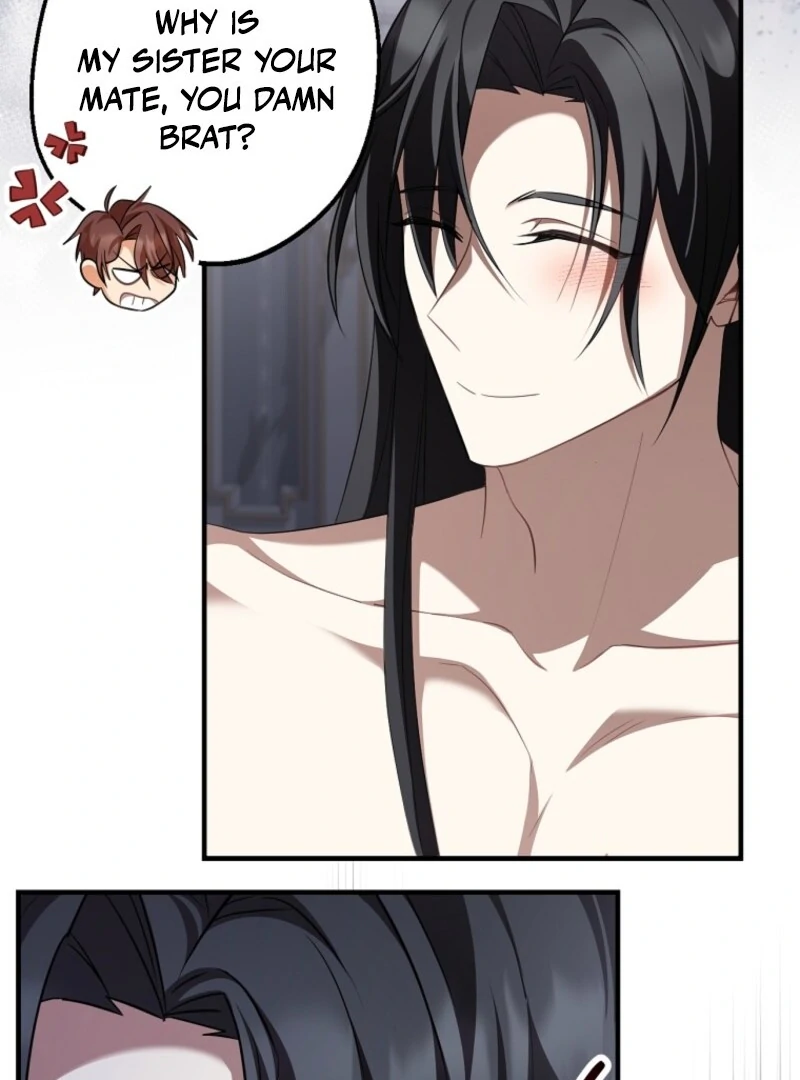 Screw the Noble Life, I’m Going Home Chapter 63 - Page 85