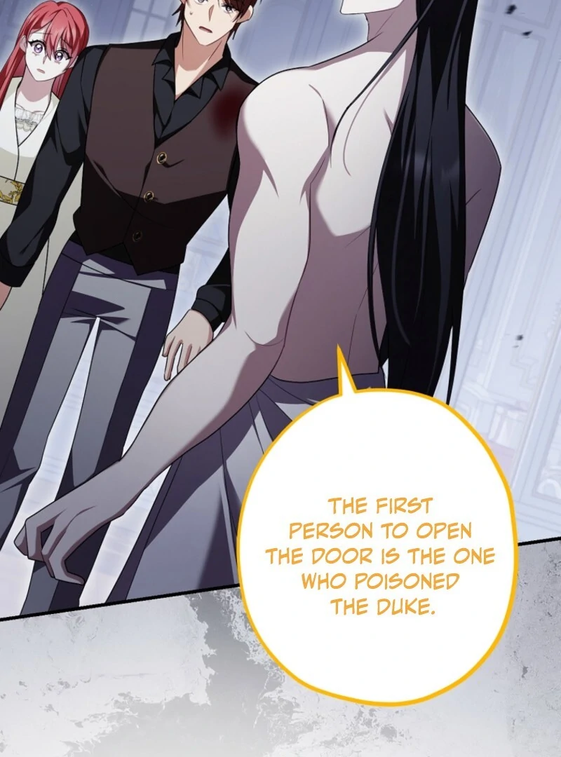 Screw the Noble Life, I’m Going Home Chapter 63 - Page 88