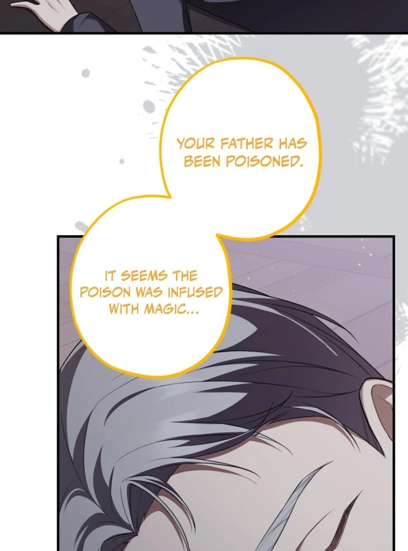 Screw the Noble Life, I’m Going Home Chapter 63 - Page 10