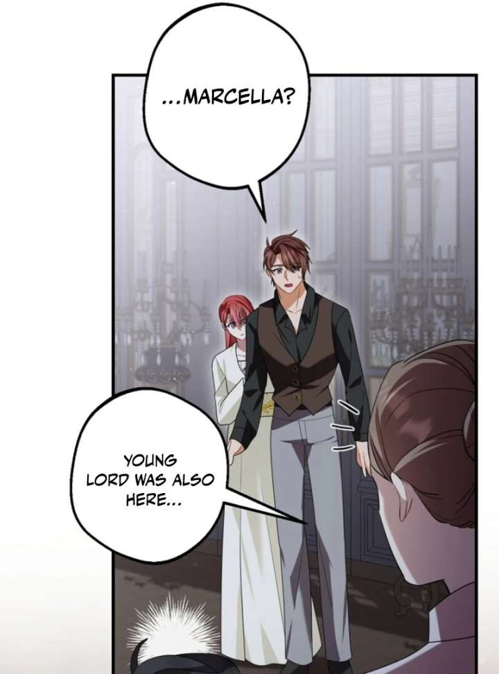 Screw the Noble Life, I’m Going Home Chapter 64 - Page 14