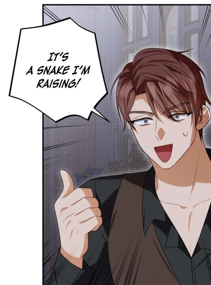 Screw the Noble Life, I’m Going Home Chapter 64 - Page 17