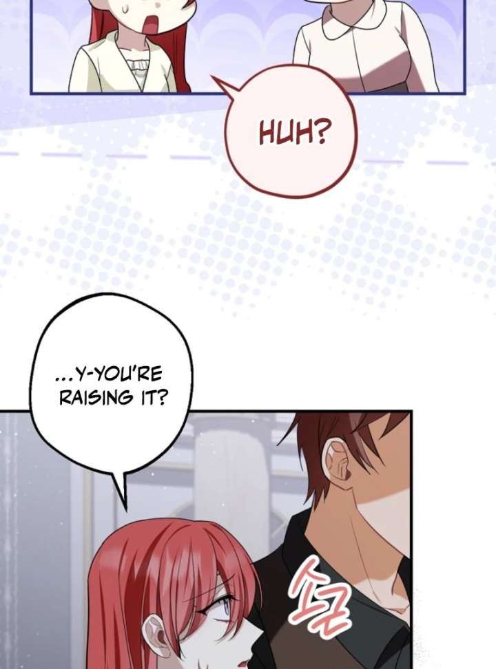 Screw the Noble Life, I’m Going Home Chapter 64 - Page 19